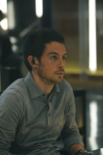 24:  John Boyd as Arlo Glass.  The clock starts ticking in New York for the Season 8 premiere of 24 with a special 2-night, 4-hour television event Sunday,  Jan. 17 (9:00-11:00 PM ET/PT) and Monday, Jan. 18 (8:00-10:00 PM ET/PT) on FOX.  Â©2009 Fox Broadcasting Co.  Cr:  Kelsey McNeal/FOX