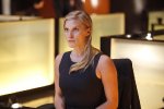 24:  Katee Sackhoff as Dana Walsh.  The clock starts ticking in New York for the Season 8 premiere of 24 with a special 2-night, 4-hour television event Sunday,  Jan. 17 (9:00-11:00 PM ET/PT) and Monday, Jan. 18 (8:00-10:00 PM ET/PT) on FOX.  Â©2009 Fox Broadcasting Co.  Cr:  Kelsey McNeal/FOX