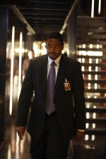 24:  Mykelti Williamson as Brian Hastings.  The clock starts ticking in New York for the Season 8 premiere of 24 with a special 2-night, 4-hour television event Sunday,  Jan. 17 (9:00-11:00 PM ET/PT) and Monday, Jan. 18 (8:00-10:00 PM ET/PT) on FOX.  Â©2009 Fox Broadcasting Co.  Cr:  Kelsey McNeal/FOX
