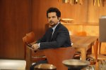 24:  Anil Kapoor as Omar Hassan.  The clock starts ticking in New York for the Season 8 premiere of 24 with a special 2-night, 4-hour television event Sunday,  Jan. 17 (9:00-11:00 PM ET/PT) and Monday, Jan. 18 (8:00-10:00 PM ET/PT) on FOX.  Â©2009 Fox Broadcasting Co.  Cr:  Kelsey McNeal/FOX