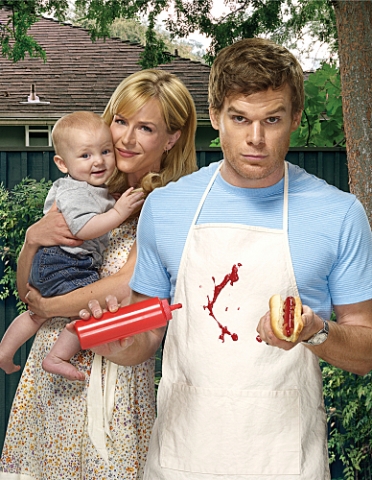 DEXTER (Season 4)