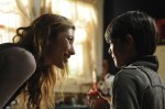 DOLLHOUSE:   Sierra (Dichen Lachman, L) has a special relationship with T (Brandon Dieter, R) in the DOLLHOUSE series finale episode "Epitaph Two:  Return" airing Friday,  Jan. 22 (9:00-10:00 PM ET/PT) on FOX.  ©2010 Fox Broadcasting Co.  Cr:  Richard Foreman/FOX