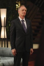 DOLLHOUSE:  Keith Carradine guest-stars as Matthew Harding in the "Meet Jane Doe/A Love Supreme" episode of DOLLHOUSE airing Friday, Dec. 11 (8:00-10:00 PM ET/PT) on FOX.   ©2009 Fox Broadcasting Co.  Cr:  Richard Foreman/FOX