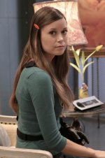 DOLLHOUSE:  Summer Glau guest-stars as Bennett Halverson, the genius programmer for the Washington, DC, Dollhouse and a woman with a mysterious past connection to Echo in the DOLLHOUSE episode "The Public Eye" airing Friday, Oct. 30 (9:00-10:00 PM ET/PT) on FOX.  ©2009 Fox Broadcasting Co.  Cr:  Carin Baer/FOX 
