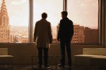 FRINGE: Peter (Joshua Jackson, R) and Walter (John Noble, L) investigate a kidnapping that rapidly escalates into a hostage situation in New York and discover that an unknowable force has mind-blowing consequences in the FRINGE episode "Of Human Action" airing Thursday, Nov. 12 (9:00-10:00 PM ET/PT) on FOX. CR: Liane Hentscher/FOX