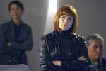 FRINGE: Nina (Blair Brown, C) helps the team investigate a kidnapping that rapidly escalates into a hostage situation in the FRINGE episode "Of Human Action" airing Thursday, Nov. 12 (9:00-10:00 PM ET/PT) on FOX. CR: Liane Hentscher/FOX