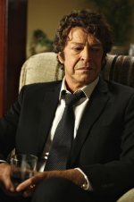 FRINGE: Walter (John Noble) flashes back to 1985 in the FRINGE episode "Peter" airing Thursday, April 1 (9:00-10:00 PM ET/PT) on FOX. ©2010 Fox Broadcasting Co. CR: Liane Hentscher/FOX