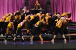 GLEE: Members of Jane Adams Academy use McKinley High's auditorium to rehearse in the "Hairography" episode airing Wednesday, Nov. 25 (9:00-10:00 PM ET/PT) on FOX. ©2009 Fox Broadcasting Co. Cr: Carin Baer/FOX