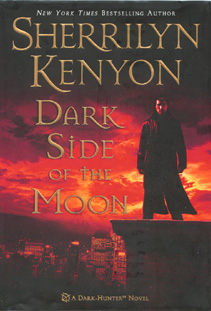 Book Review – Dark Side of the Moon