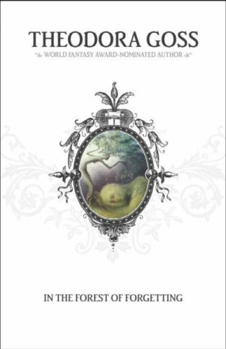 Book Review – In the Forest of Forgetting