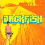 Book Review – Jack Fish