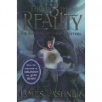 Book Review – The 13th Reality: The Journal of Curious Letters
