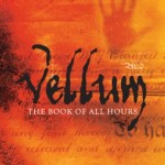 Contest – Win: Vellum autographed by Hal Duncan