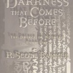 Contest – Win The Prince of Nothing trilogy signed by R. Scott Bakker