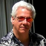 On the Spot at BSC – Gregory Frost interview