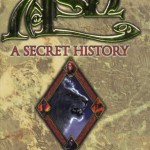 Book Review – Ash