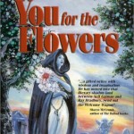 Book Review – Thanks You For the Flowers