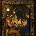 Book Review – Stones of Abraxas