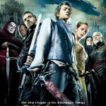 Movie Review – Eragon