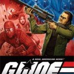 Comic Book Review – G.I. Joe America’s Elite#28