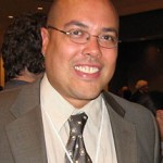 On the Spot at BSC – David Anthony Durham interview