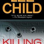Book Review – Killing Floor