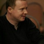 On the Spot at BSC – Allan Guthrie interview
