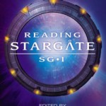Book Review – Reading Stargate SG-1