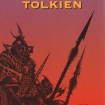 Book Review – A-Z of Tolkien (aka The Tolkien Companion)
