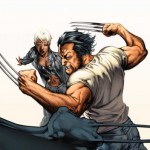 Comic Book Review – Ultimate X-Men #67