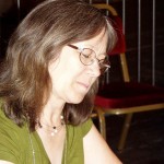 On the Spot at BSC – Robin Hobb interview