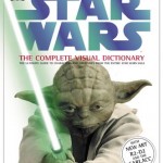 Book Review – Star Wars: Complete Visual Dictionary
