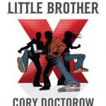 Contest – win Little Brother by Cory Doctorow