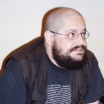 On the Spot at BSC – Charles Stross interview (2008)