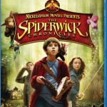 DVD Review – The Spiderwick Chronicles (Blu Ray)
