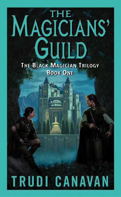 Book Review – The Magicians’ Guild