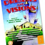 Book Review – Dreams and Visions: Fourteen Flights of Fantasy