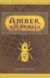 Book Review – Amber Ambrosia