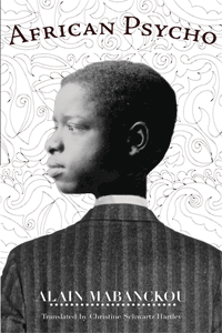Book Review – African Psycho