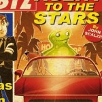Book Review – Agent to the Stars