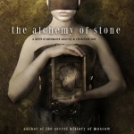 Book Review – The Alchemy of Stone