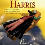 Book Review – All Together Dead