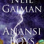 Book Review – Anansi Boys