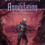 Book Review – Annihilation