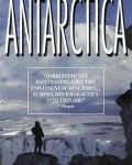 Book Review – Antarctica