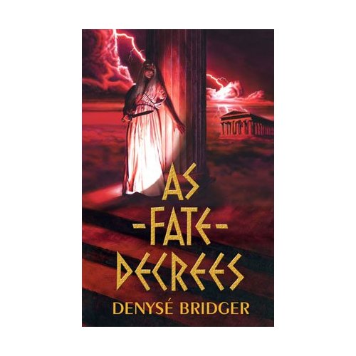 Book Reviews – As Fate Decrees