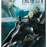 DVD Review – Final Fantasy VII: Advent Children