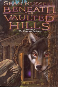 Book Review – Beneath The Vaulted Hills