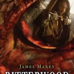 Book Review – Bitterwood