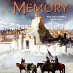 Book Review – Blood and Memory